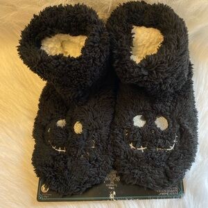 NEW Disney‎ The Nightmare Before Christmas Slippers
